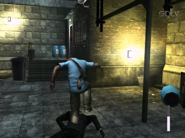 Manhunt 2