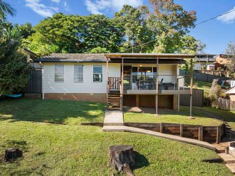 28 Hall Drive, Murwillumbah, NSW 2484, 3 slaapkamers, 1 badkamers, House