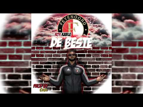 Roy Kable - De Beste