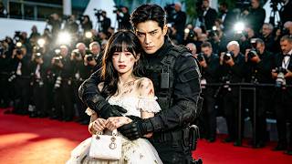 Flash Marriage with a Bodyguard,Who’s Secretly a Billionaire!Cinderella Ends Up as CEO Wife