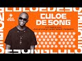 Culoe De Song Kunye Stage Afrotronic Tenerife 03 10 2025 Afro House Afrotech Mix