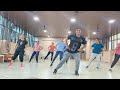 Dabidi Dibidi Zumba Dance Fitness Daaku Maharaaj NBK Dabididibidi Dance Shorts