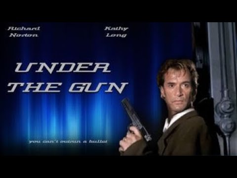 Under the Gun (1995) | Full Movie | Richard Norton | Kathy Long | Jane Badler