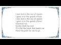 Crown of Thorns - Greed of Love Lyrics