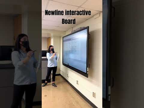 UCM FCS Unit Facilities Tour