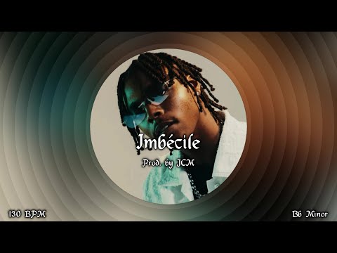 [FREE] Koba LaD x Kodes x Zola Type Beat-"Imbécile" (Prod. by JCM) | Instrumental Trap 2020