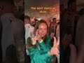 I don’t even remember that night, but what a party #ibiza #travel