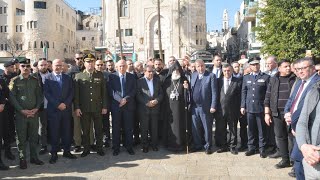 Իրադարձային շաբաթը մեկ շնչով՝