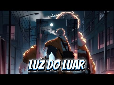 Jhow’N - Luz do luar - feat@frazamc 
