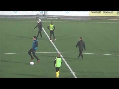 Pallokissat B18 - KuPS C15