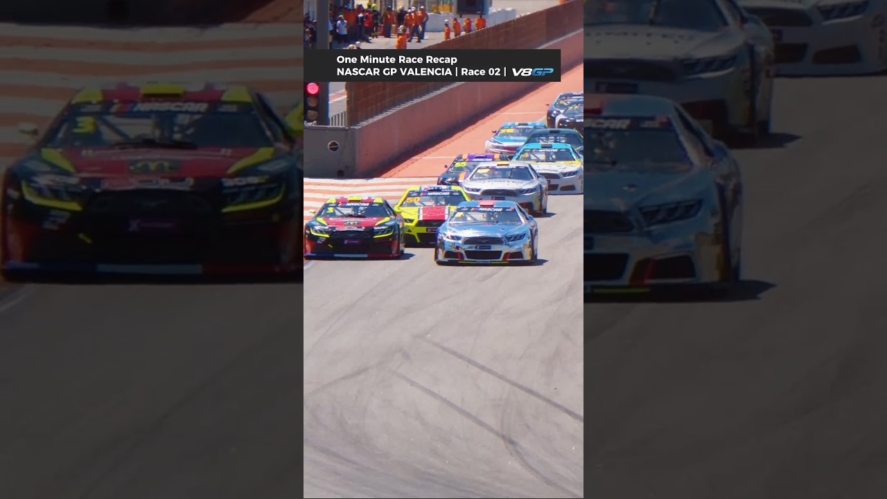 Vittorio Ghirelli hits back. 🏁
