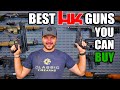 Top 5 Heckler & Koch Guns That You Can Buy