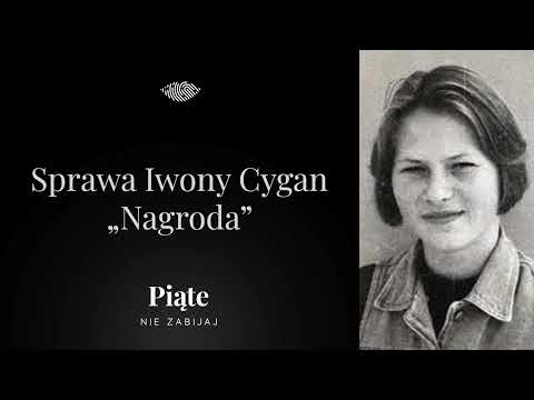 The Case of Iwona Cygan. Part 3 - "The Reward" - 5NZ #115