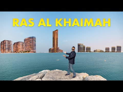 A CASINO IN THE UAE?? | RAS AL KHAIMAH REAL ESTATE MARKET UPDATE 2024 | PROPERTY VLOG NO. 101