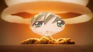 Multi Anime Crack #5