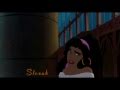 Hunchback Of Notre Dame God Help The Outcasts One Line Multilanguage