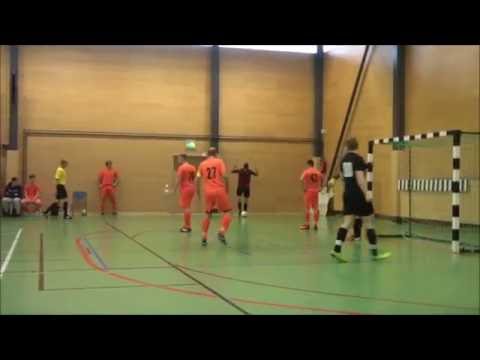 PK 35 vs Spartak 5-6 Goals & Highlights 13.11.2016