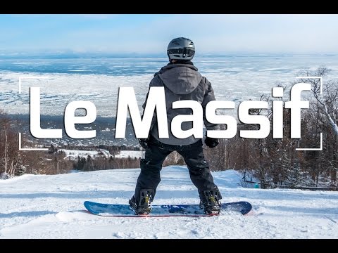 LE MASSIF DE CHARLEVOIX | QUEBEC TRAVEL VLOG #6