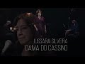 Jussara Silveira - Dama do cassino