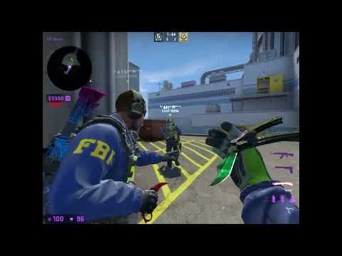 CSGO POV Illuminar morelz (28/15) vs FANTASY (nuke) @ IEM Road to Rio 2022 Europe RMR B