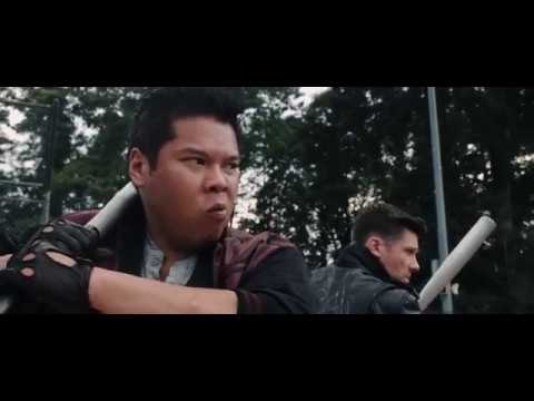 Strikeout 2 Action Short