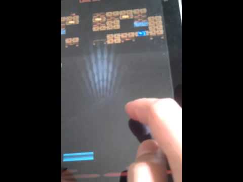 Bricks Fighter Video