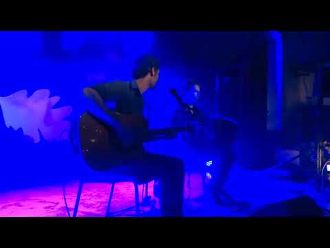 Duo Absynthe - Valse et Scottish  (Le P'tit Festival Automnal)