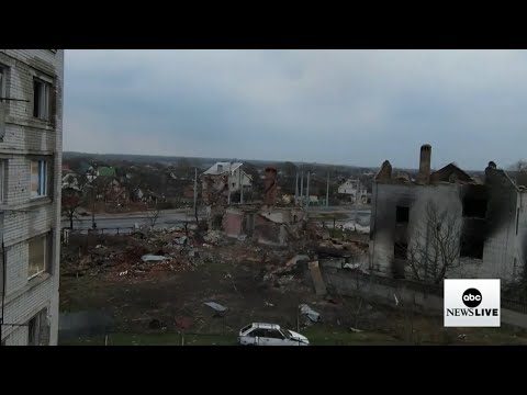 24 04 22 Война в Украине 2022