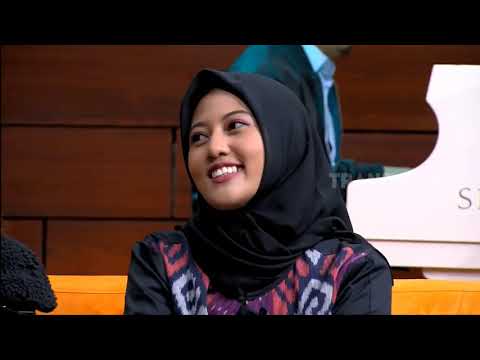 Wow!! Siswa SMK NU Banat Kudus Tampil di Hitam Putih Trans7