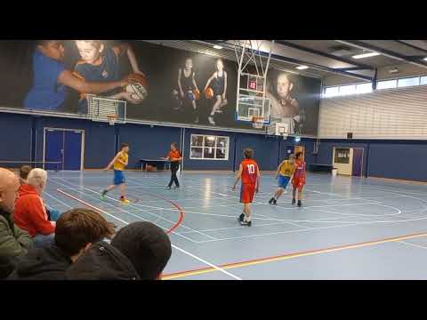 Celeritas-Donar M16-1 - Landslake Lions M16-1
