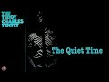 Teddy Charles - The Quiet Time (The Teddy Charles Tentet 1956 vinyl jazz LP)