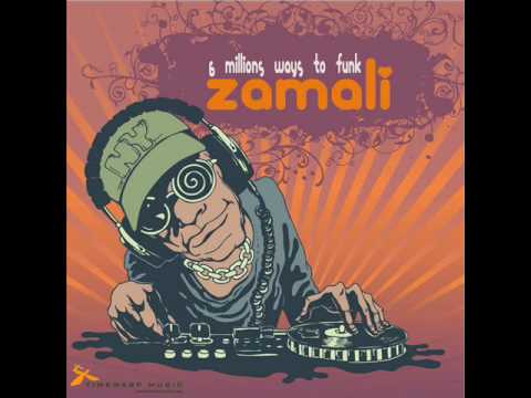 Zamali - Famous Butt (Umbo Balatz Remix)