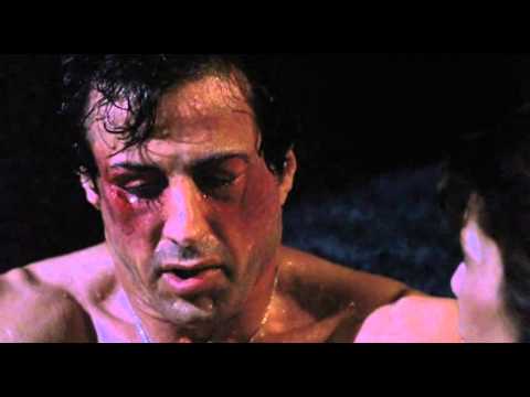 ROCKY V | Rocky Just Wants to Go Home
