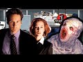 X Files Host Review Host With The Most