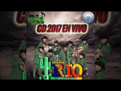 Conjunto Rio Grande - En Vivo Del Tanque De San Juan (CD En Vivo) | 2017 *