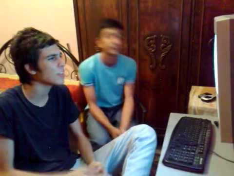 Mc Adil feat Ali Ka Divane Oldum