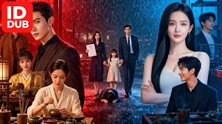 Download lagu [Full episodes] Ruan Qinghe Rela Lepas Anak & Suami, Bangkit dari Kehancuran dan Balas Dendam! mp3