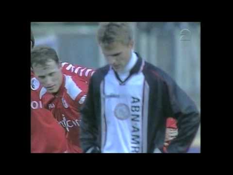 FC Twente - Ajax 2-1