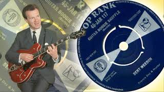 Bert Weedon  -  Guitar Boogie Shuffle (1959)