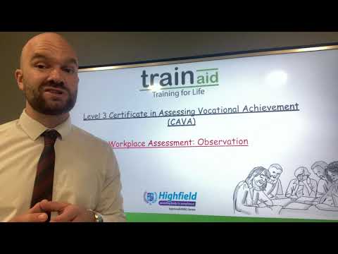 1  CAVA Observation Introduction