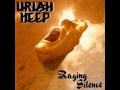 Uriah Heep - bad bad man