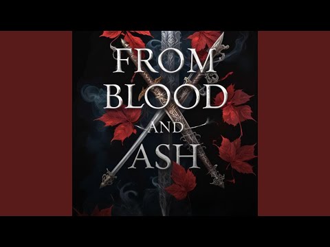 From Blood And Ash