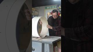 Download lagu Making the worlds skinniest bass drum. #kickdrum #drum #bassdrum #diy #drummer #diydrums #drumming mp3 Download lagu Making the worlds skinniest bass drum. #kickdrum #drum #bassdrum #diy #drummer #diydrums #drumming mp3