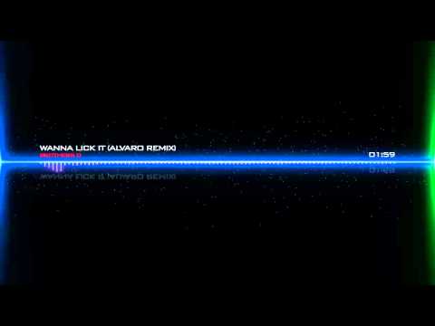 Brothers D - Wanna lick it (Alvaro Remix) [HD]
