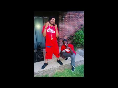 LiL One Foe X 4 Ludi - Thug Luv (Audio)