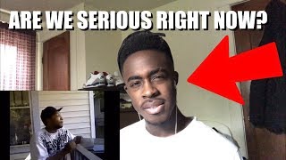 Don DaDa - Sittin Sideways | Tonjay REACTION