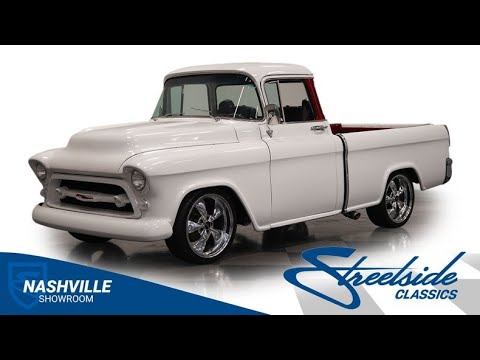 1955 Chevrolet 3100 (CC-1746820) for sale in Lavergne, Tennessee