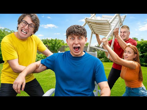 Last Man Standing Wins $$$