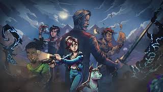 VideoImage1 Enigma of Fear