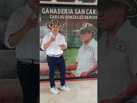 la invitación es para sampues sucre de la cg